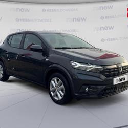 Dacia Sandero 1.0 TCe 90ch Confort -22B S&eacute;lestat