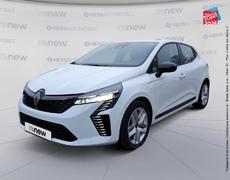 Renault Clio 5 Sélestat