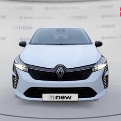 Renault Clio 5 1.6 E-Tech 145ch full hybrid Evolution Radar AR S&eacute;lestat