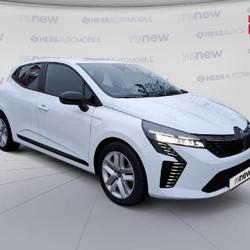 Renault Clio 5 1.6 E-Tech 145ch full hybrid Evolution Radar AR S&eacute;lestat