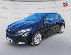 Renault Clio 5 Sélestat