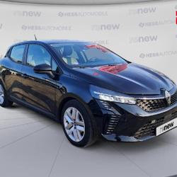 Renault Clio 5 1.0 TCe 90ch Evolution - 24 S&eacute;lestat