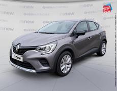 Renault Captur Sélestat