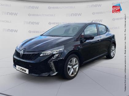 Renault Clio - 1.0 TCe 90ch Evolution - 24 Radar Ar - 15 499 €