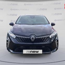 Renault Clio 5 1.0 TCe 90ch Evolution - 24 Radar Ar S&eacute;lestat
