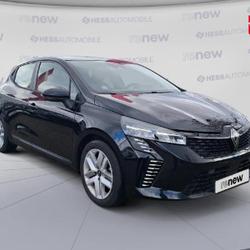 Renault Clio 5 1.0 TCe 90ch Evolution - 24 Radar Ar S&eacute;lestat