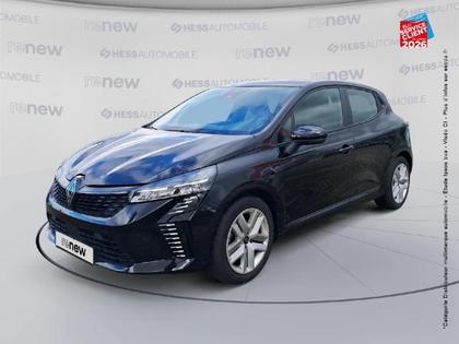 Renault Clio - 1.0 TCe 90ch Evolution - 24 Radar Ar - 15 299 €