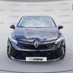 Renault Clio 5 1.0 TCe 90ch Evolution - 24 Radar Ar S&eacute;lestat
