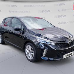 Renault Clio 5 1.0 TCe 90ch Evolution - 24 Radar Ar S&eacute;lestat