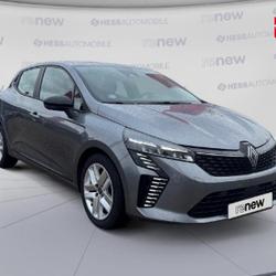 Renault Clio 5 1.0 TCe 90ch Evolution - 24 S&eacute;lestat