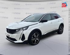 Peugeot 3008 Sélestat