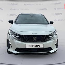 Peugeot 3008 HYBRID4 300ch GT Pack e-EAT8 S&eacute;lestat