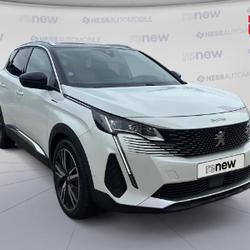 Peugeot 3008 HYBRID4 300ch GT Pack e-EAT8 S&eacute;lestat