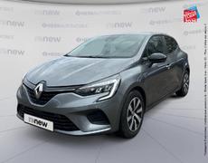 Renault Clio 5 Sélestat