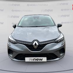 Renault Clio 5 1.6 E-Tech hybride 145ch Equilibre S&eacute;lestat