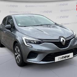Renault Clio 5 1.6 E-Tech hybride 145ch Equilibre S&eacute;lestat