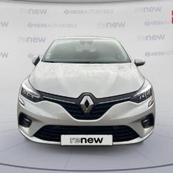 Renault Clio 5 1.0 TCe 90ch Business -21N Radar Ar S&eacute;lestat