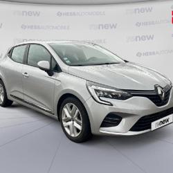 Renault Clio 5 1.0 TCe 90ch Business -21N Radar Ar S&eacute;lestat