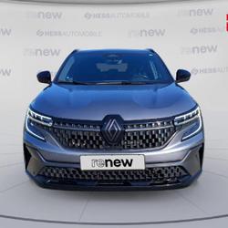 Renault Austral 1.2 E-Tech full hybrid 200ch Iconic esprit Alpine- 23 S&eacute;lestat