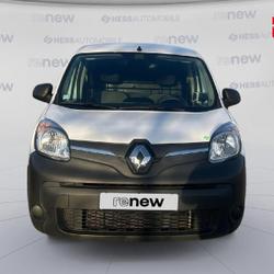 Renault Kangoo Express Electrique Maxi Grand Volume Confort Achat int&eacute;gral S&eacute;lestat
