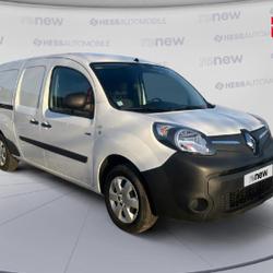 Renault Kangoo Express Electrique Maxi Grand Volume Confort Achat int&eacute;gral S&eacute;lestat