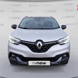 Renault Kadjar 1.2 TCe 130ch energy Intens EDC S&eacute;lestat
