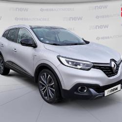 Renault Kadjar 1.2 TCe 130ch energy Intens EDC S&eacute;lestat