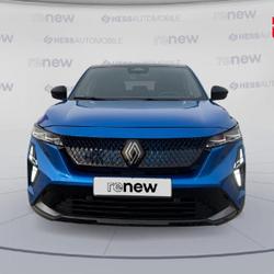 Renault Rafale 1.2 E-Tech full hybrid 200ch esprit Alpine S&eacute;lestat