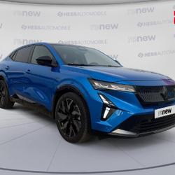 Renault Rafale 1.2 E-Tech full hybrid 200ch esprit Alpine S&eacute;lestat