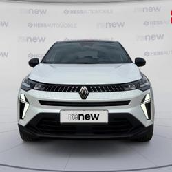 Renault Captur 1.0 Eco-G 100ch Evolution Camera GPS S&eacute;lestat