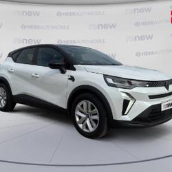 Renault Captur 1.0 Eco-G 100ch Evolution Camera GPS S&eacute;lestat