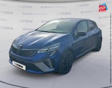 Renault Clio 5 Sélestat