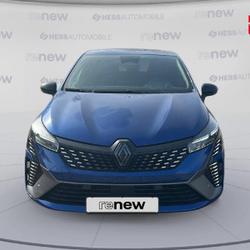 Renault Clio 5 1.6 E-Tech 145ch full hybrid esprit Alpine - 25 Camera GPS S&eacute;lestat