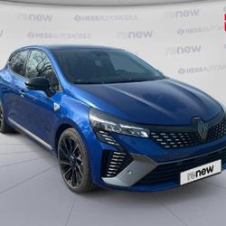 Renault Clio 5 1.6 E-Tech 145ch full hybrid esprit Alpine - 25 Camera GPS S&eacute;lestat