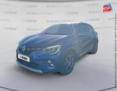 Renault Captur Sélestat