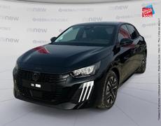 Peugeot 208 Sélestat