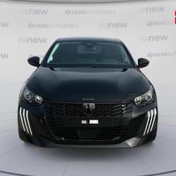 Peugeot 208 1.2 Hybrid 145ch Allure e-DCS6 Siege chauf S&eacute;lestat