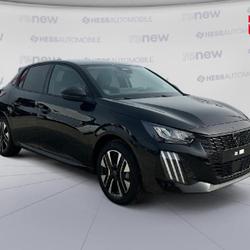 Peugeot 208 1.2 Hybrid 145ch Allure e-DCS6 Siege chauf S&eacute;lestat