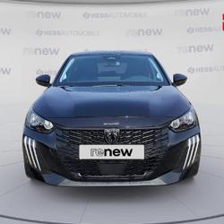 Peugeot 208 1.2 Hybrid 145ch Allure e-DCS6 Siege chauf S&eacute;lestat