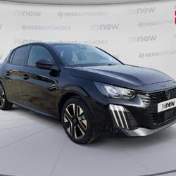 Peugeot 208 1.2 Hybrid 145ch Allure e-DCS6 Siege chauf S&eacute;lestat