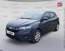 Dacia Sandero Sélestat