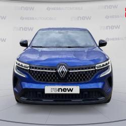 Renault Austral 1.2 E-Tech full hybrid 200ch Techno S&eacute;lestat
