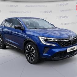Renault Austral 1.2 E-Tech full hybrid 200ch Techno S&eacute;lestat