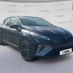 Renault Clio 5 1.6 E-Tech 145ch full hybrid esprit Alpine - 25 Camera GPS S&eacute;lestat