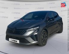 Renault Clio 5 Sélestat