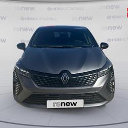Renault Clio 5 1.6 E-Tech 145ch full hybrid Techno - 24 GPS S&eacute;lestat