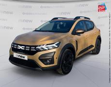 Dacia Sandero Sélestat