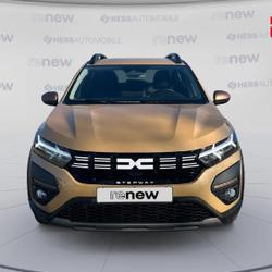 Dacia Sandero 1.0 ECO-G 100ch Stepway Extreme -24 S&eacute;lestat