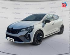 Renault Clio 5 Sélestat