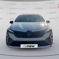 Renault Clio 5 1.6 E-Tech 145ch full hybrid esprit Alpine - 25 S&eacute;lestat